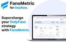 FansMetric — Supercharge Your OnlyFans Strategy